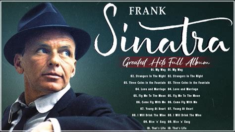 free music frank sinatra